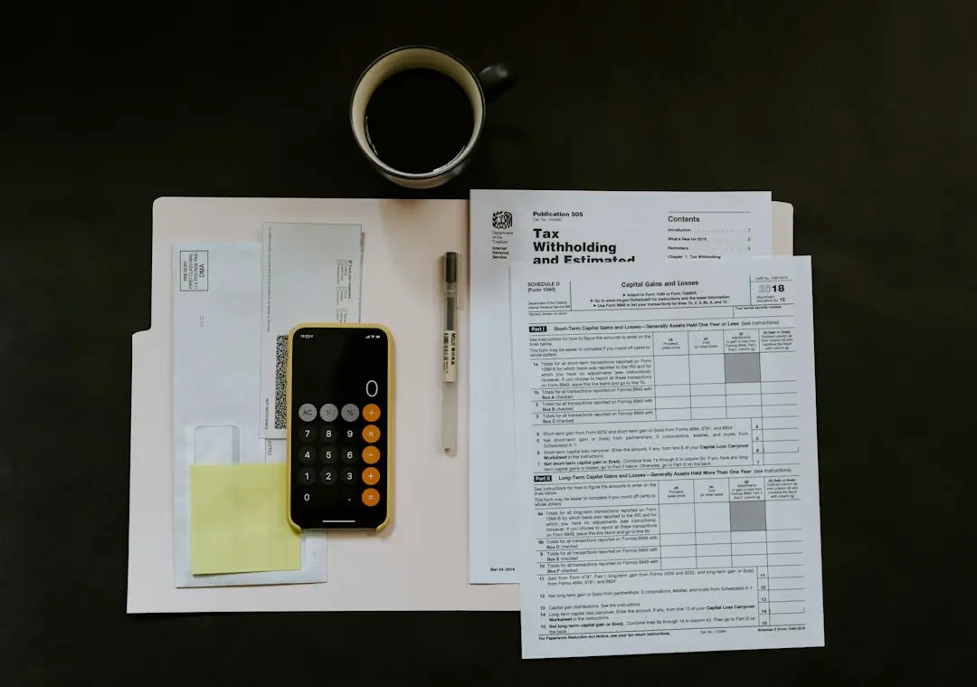 Capital Gains Tax When Selling Land: What You Need to Know