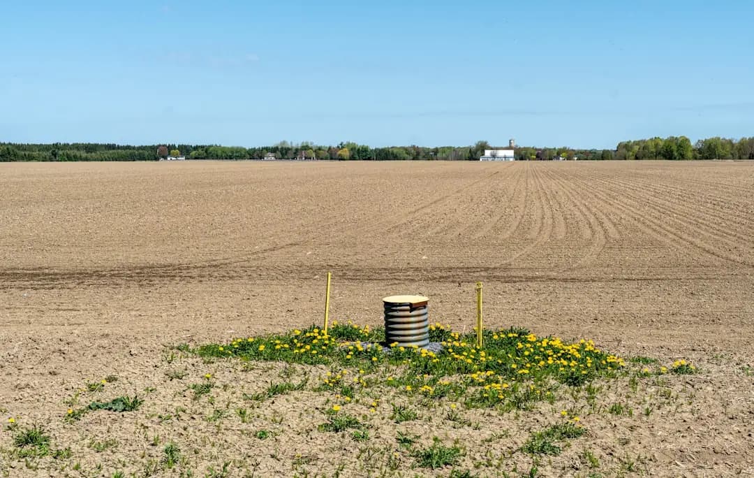 Mineral Rights vs Surface Rights: What Every Landowner Needs to Know