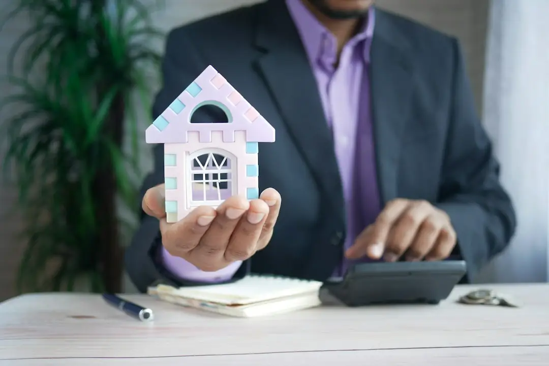 Selling Land With a Mortgage: Your Complete Guide