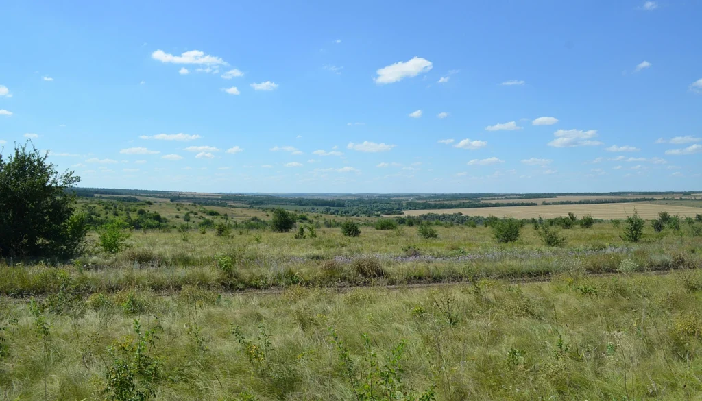 one acre land