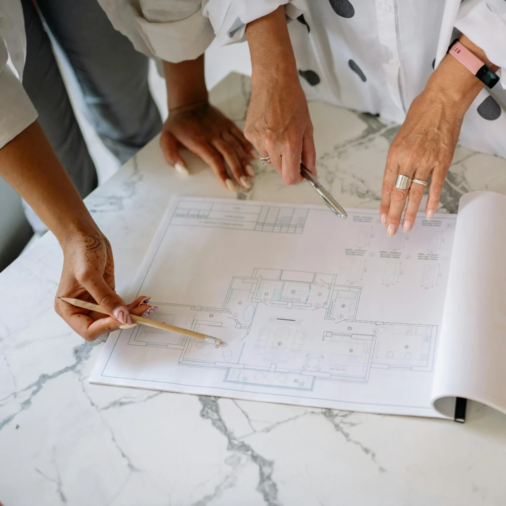 project development