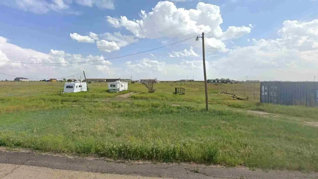 2.23 acres Land in Amarillo TX image 2