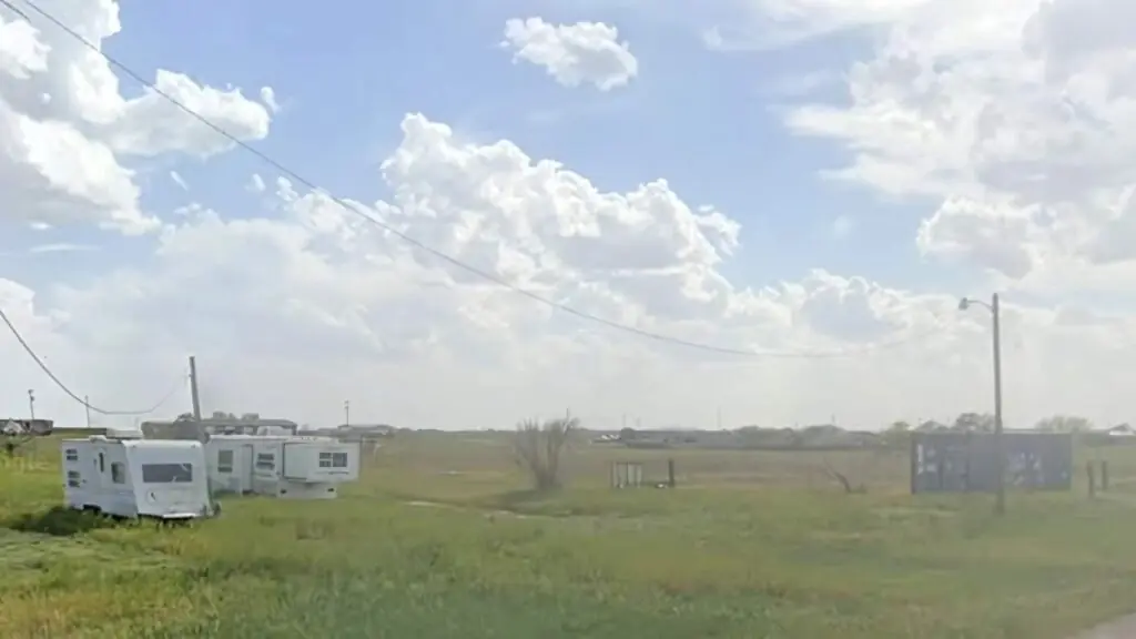 2.23 acres Land in Amarillo TX