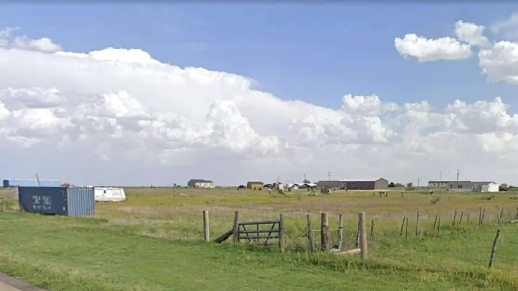 2.23 acres Land in Amarillo TX image 3