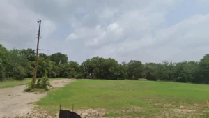 N 12th St, Waco, TX, 76707