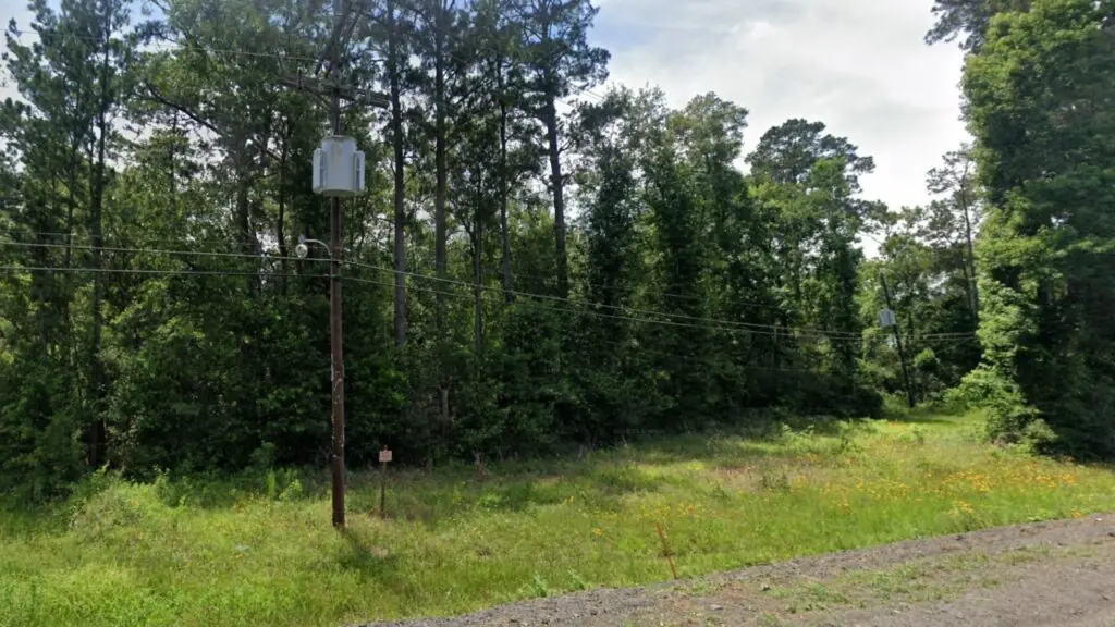 1.23 Acres Conroe Texas