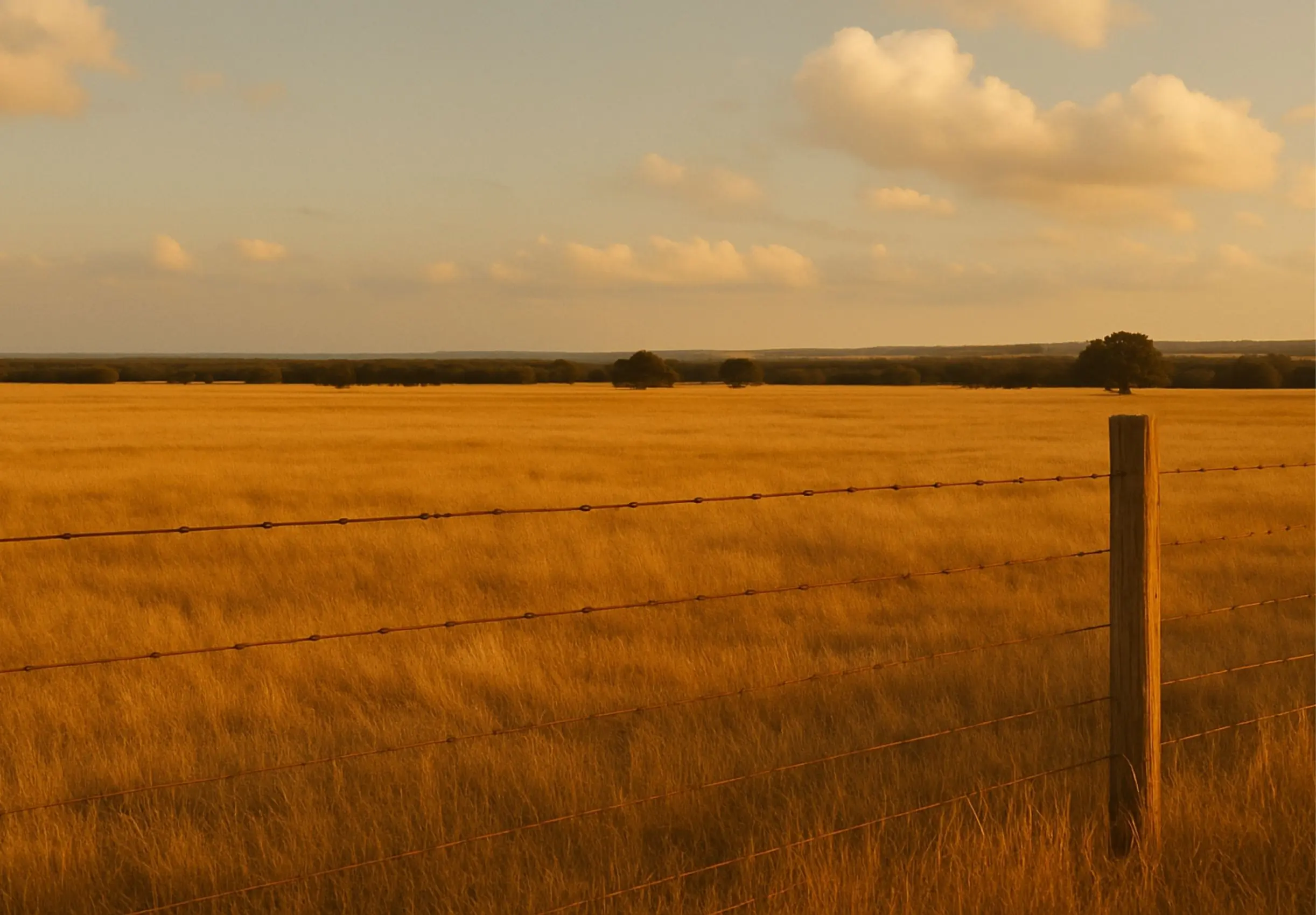 Acres for Sale in Texas