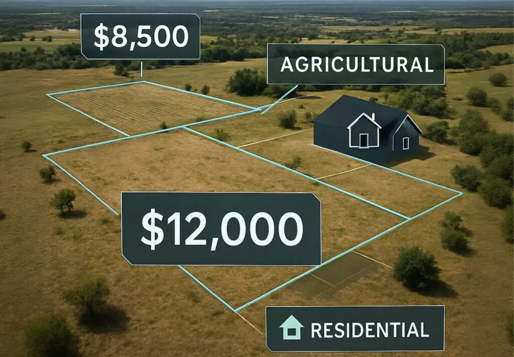 The Core Drivers of Land Value The Core Drivers of Land Value