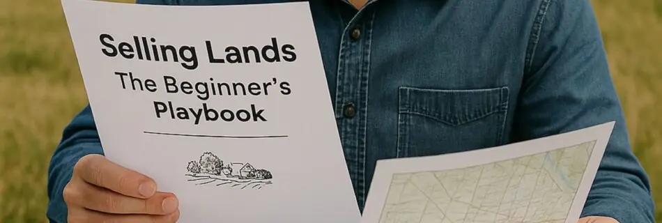 selling lands