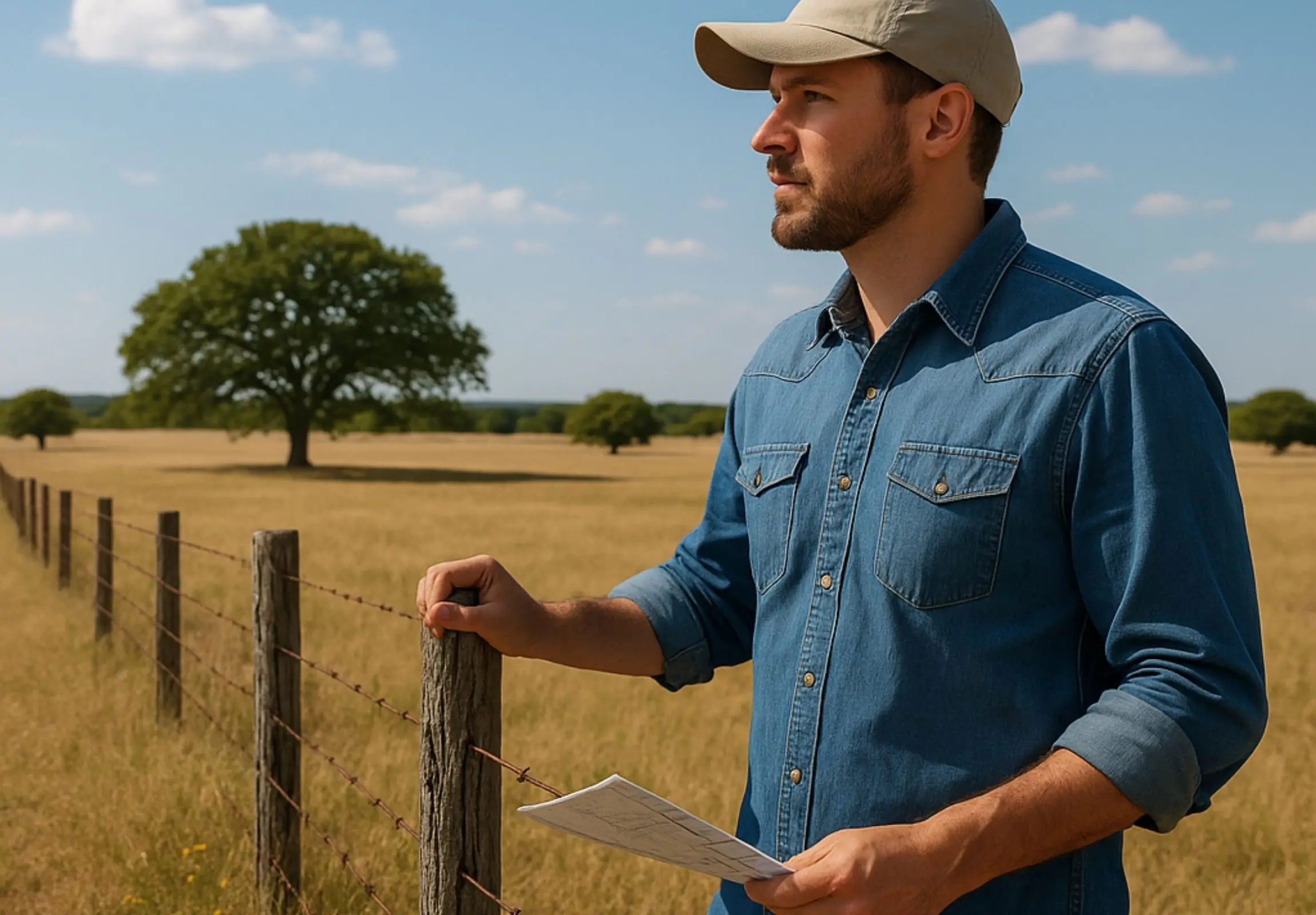texas land for sale