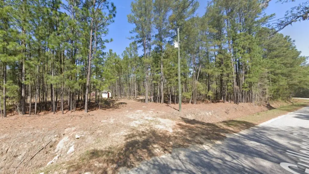 1.62 Acres of Land for Sale in Effingham image 2