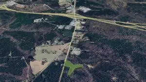 Hwy 56, Clinton, SC, 29325