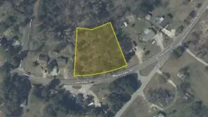 John Everall Rd, Lancaster SC 29720