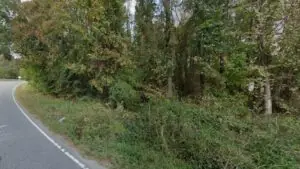 2 Lots in 1 | 1 Acre Total with Road Frontage in Lancaster SC