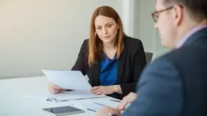 property owner appealing tax assessment for land