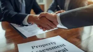 owner meeting advisor to reduce land taxes