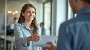 donate inherited land to charity