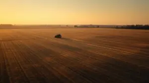 agricultural land for tax exemption