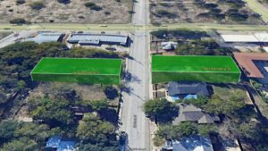 1415 & 1416 Montana St, San Antonio, TX, 78203