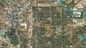 1415 & 1416 Montana St, San Antonio, TX, 78203