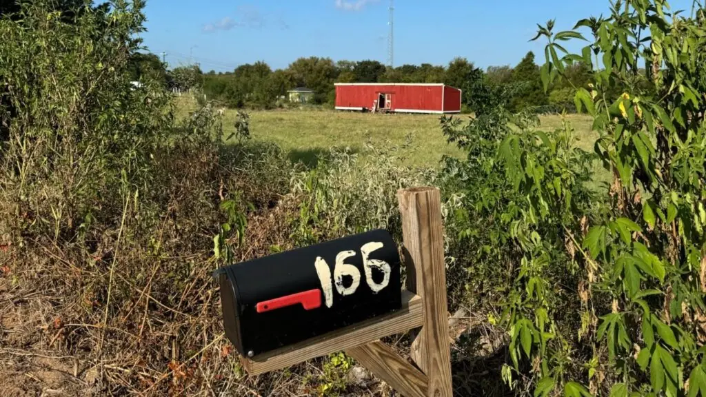 10.26 Acres in Bastrop – No Restrictions, Utilities Ready image 4