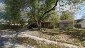 7926 Melbury Forest San Antonio, Texas, 78239