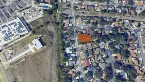 7926 Melbury Forest San Antonio, Texas, 78239