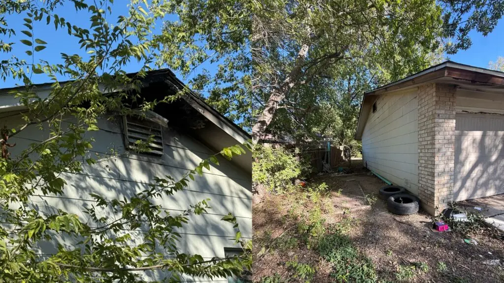 10,140 Sq Ft Lot with Road Frontage in San Antonio image 3