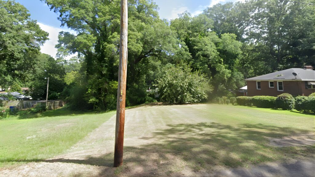 Build-Ready Land in Greenwood SC image 2