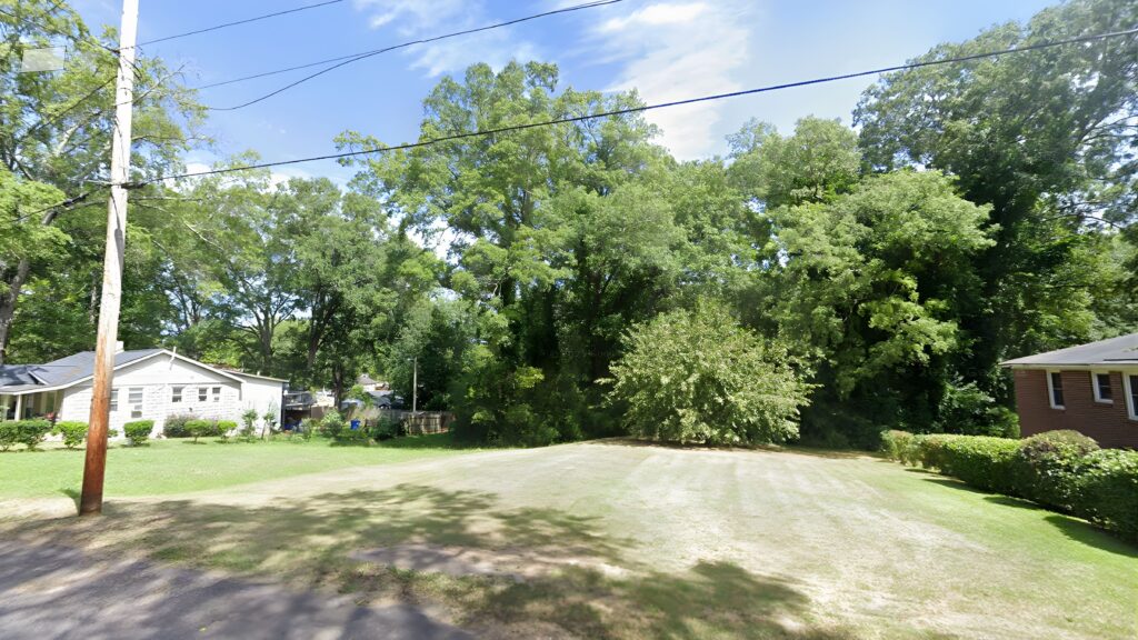 Build-Ready Land in Greenwood SC image 3