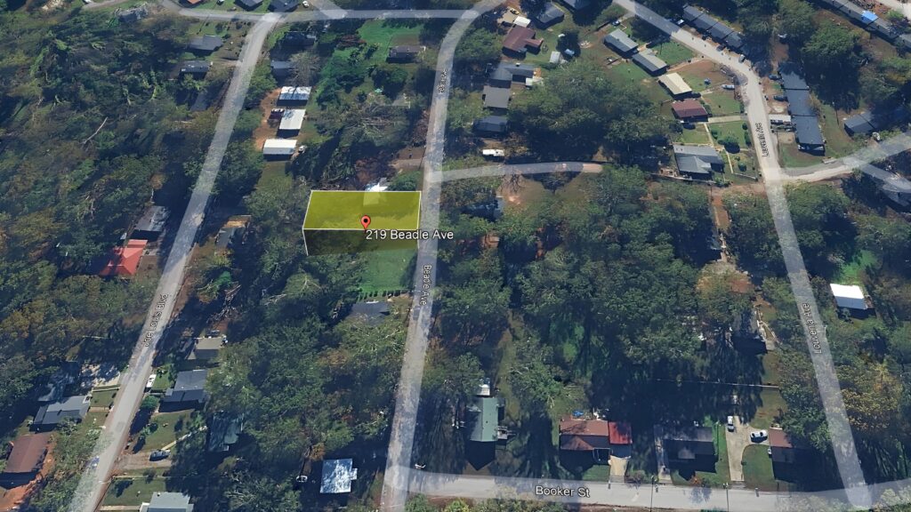 Build-Ready Land in Greenwood SC image 5