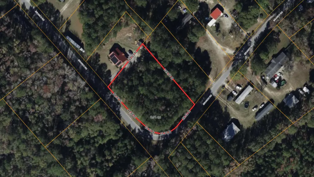 1 Acre for Sale in Timmonsville SC image 5