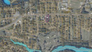 844 Cambridge Av E, Greenwood, SC, 29646