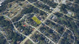 844 Cambridge Av E, Greenwood, SC, 29646