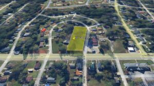 844 Cambridge Av E, Greenwood, SC, 29646