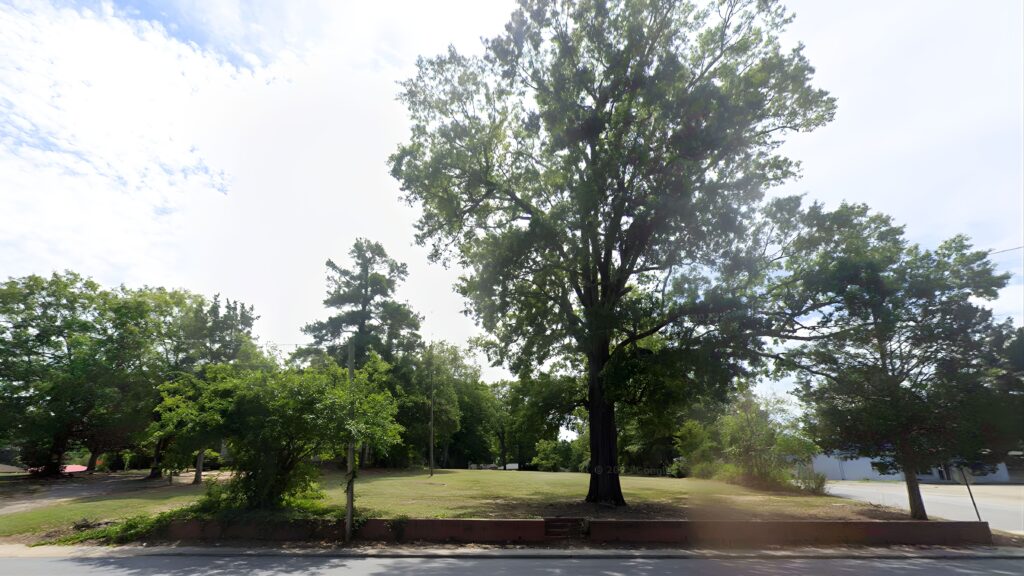 41,148 Sq Ft Buildable Land in Greenwood image 2