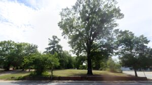 844 Cambridge Av E, Greenwood, SC, 29646