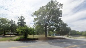 844 Cambridge Av E, Greenwood, SC, 29646