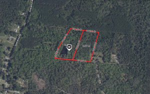 Oliver Dr Pineland SC 29934