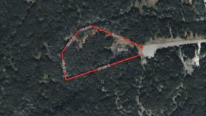 County Road 2475, Hondo, TX 78861