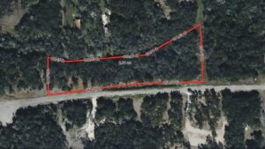 County Road 2475, Hondo, TX 78861