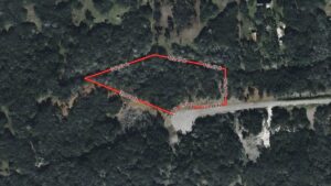 County Road 2475, Hondo, TX 78861