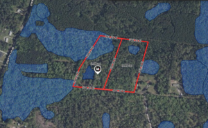 Oliver Dr Pineland SC 29934