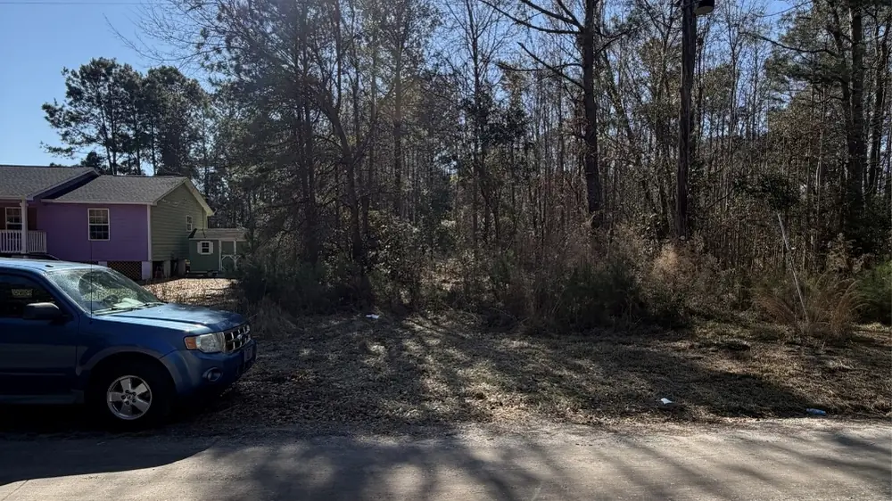 33,541 SqFt Land for Sale in Yemassee SC image 1