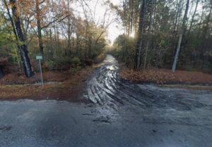 Oliver Dr Pineland SC 29934