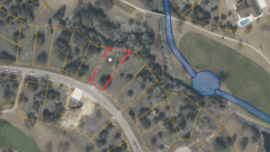 423 S Calvin Barrett Blanco TX 78606