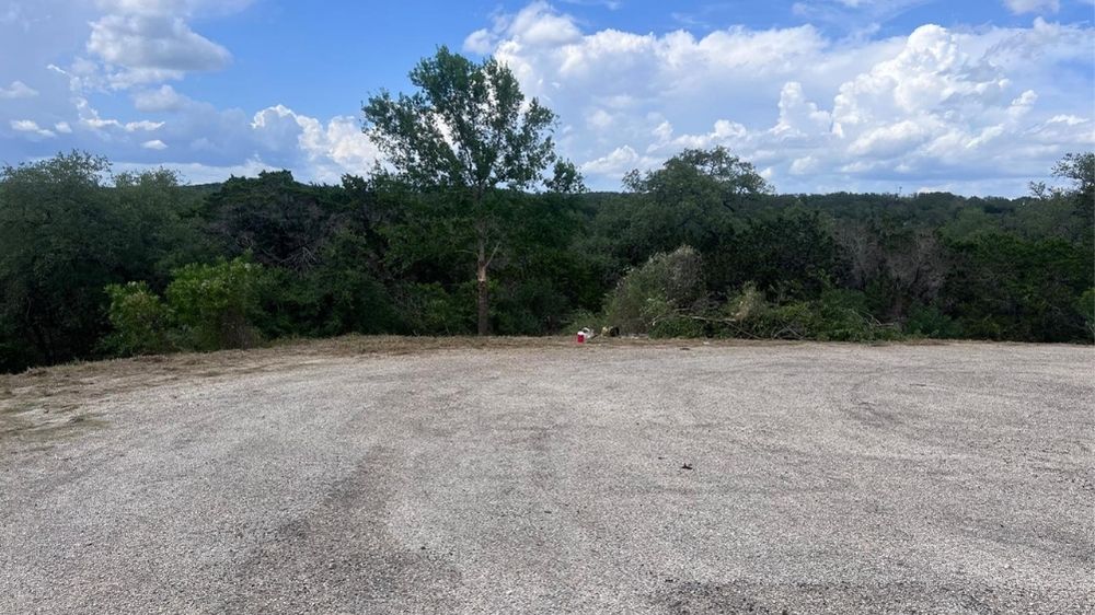 3 Parcels for sale in Hondo with Owner Financing terms image 1