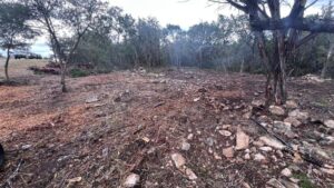 County Road 2475, Hondo, TX 78861