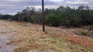 County Road 2475, Hondo, TX 78861