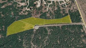 County Road 2475, Hondo, TX 78861